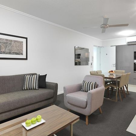 Oaks Mackay Carlyle Suites Cameră foto