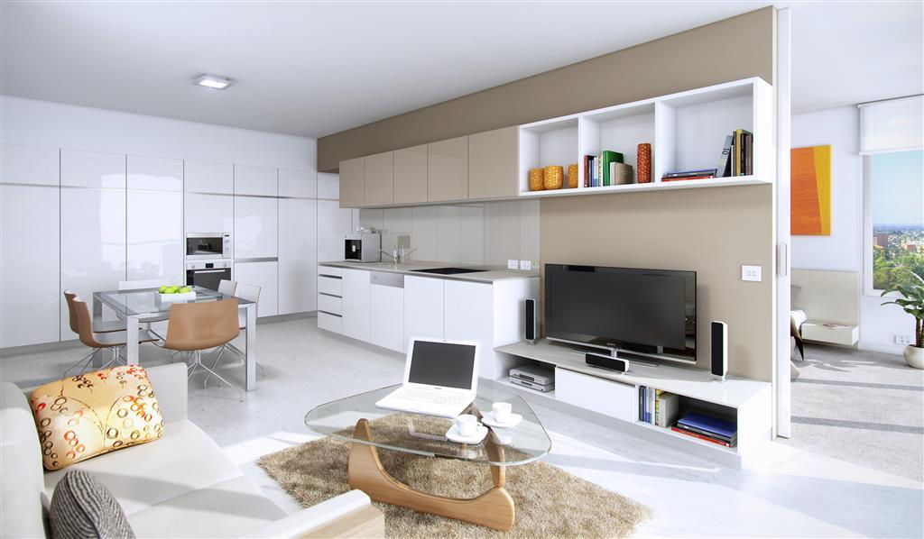 Oaks Mackay Carlyle Suites Facilități foto